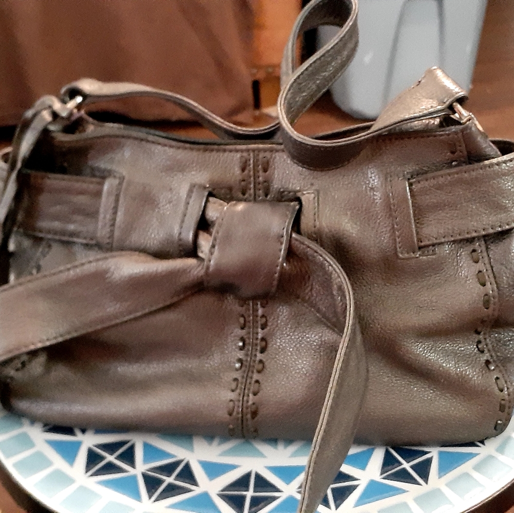 Brighton purse